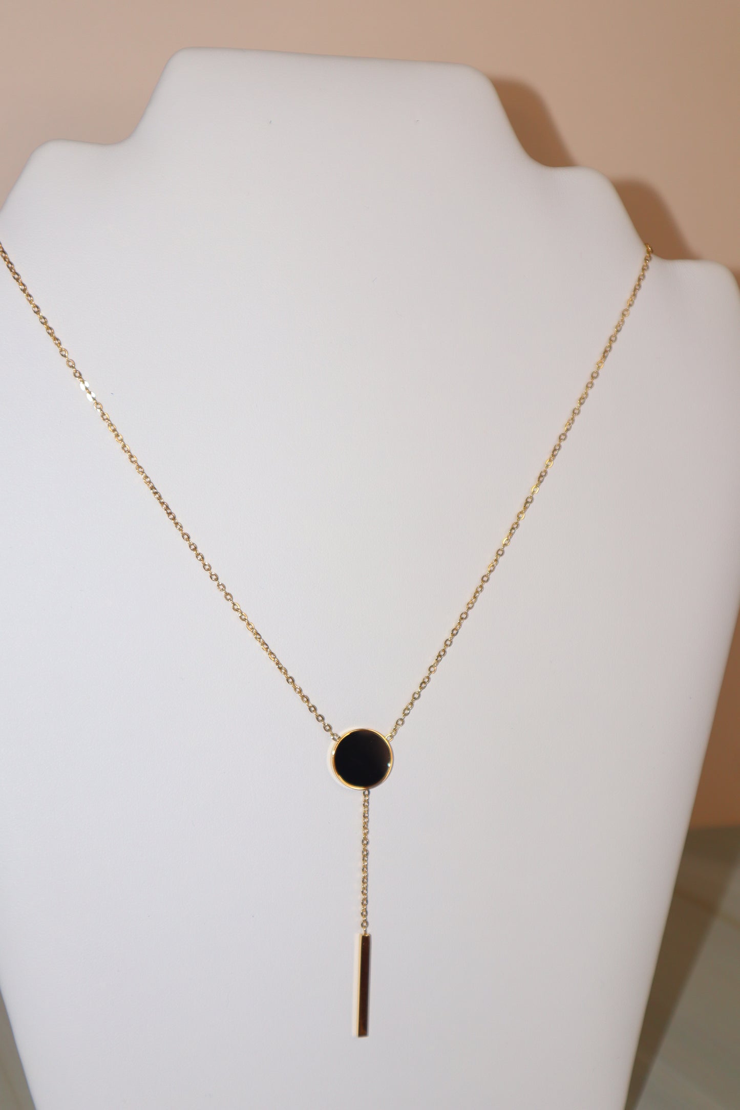 Night Out Necklace