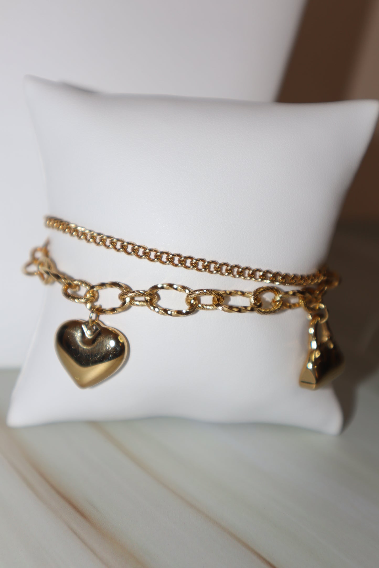 Charm Bracelet